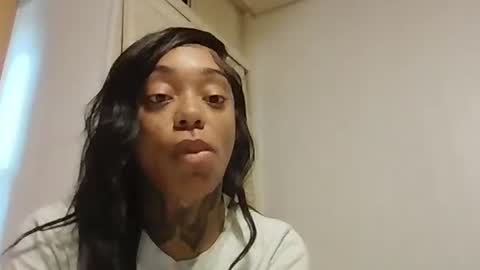 CreamyExotica online show from 09/24/25, 12:52