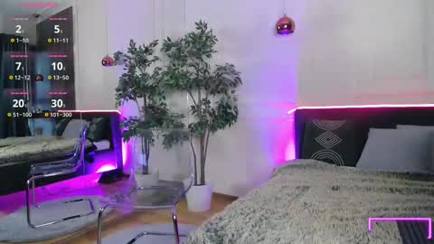 Snapshot of creamyinkk chatting on 10/26/25, 06:52 Sophie online show from 10/26/25, 06:52