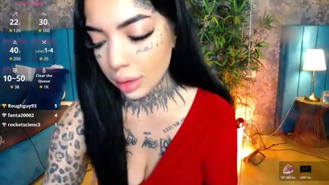 Sophie online show from 02/14/26, 06:54