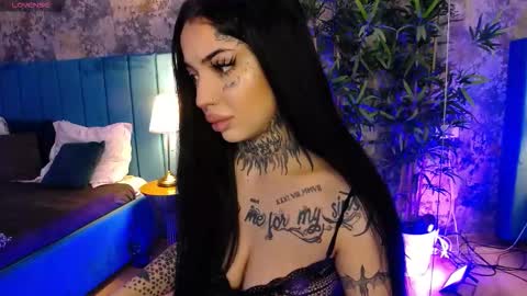 Sophie online show from 02/17/26, 06:54