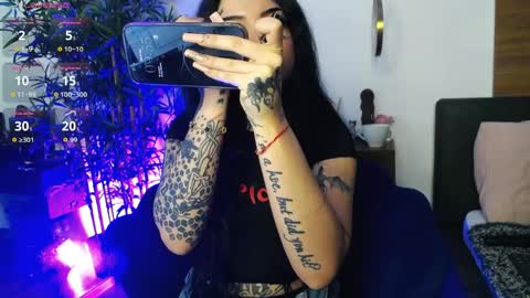 Sophie online show from 04/04/26, 06:55