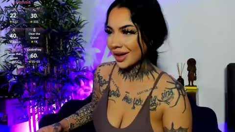 Sophie online show from 05/11/26, 06:08