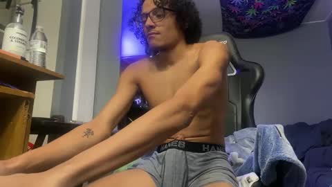 Cream online show from 12/13/24, 12:20