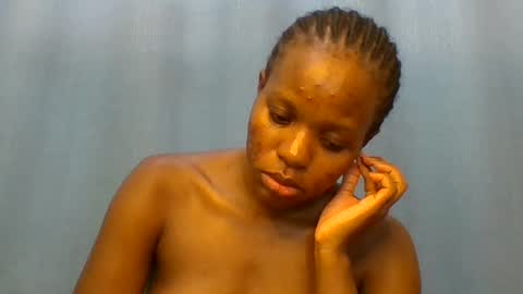 Snapshot of creamypussy15 chatting on 06/30/26, 11:33 MARY online show from 06/30/26, 11:33