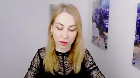 Lera online show from 03/08/26, 09:46