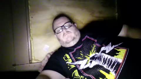 The hopeless romantic online show from 11/11/25, 01:55