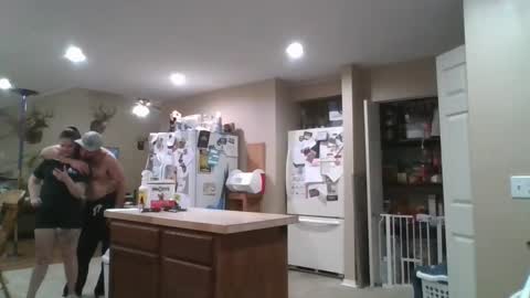 Creeksidecouple online show from 01/13/26, 01:55