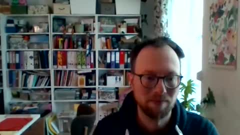 creloxp online show from 03/17/26, 04:54