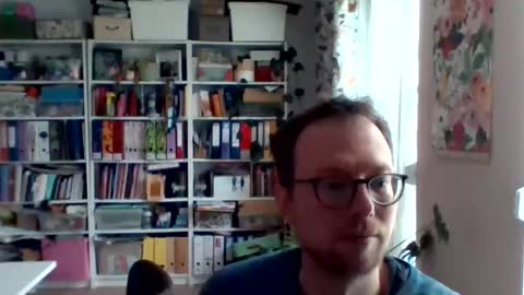 creloxp online show from 04/13/26, 07:25