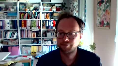 creloxp online show from 06/18/26, 01:15
