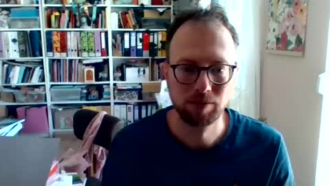 creloxp online show from 07/10/26, 06:39