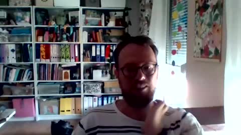 creloxp online show from 08/06/26, 12:29
