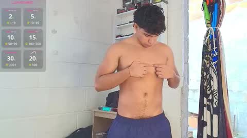 crh58_ online show from 01/17/26, 02:22