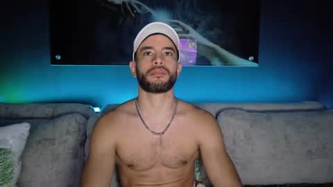 CRHISTIAN online show from 02/13/26, 05:14