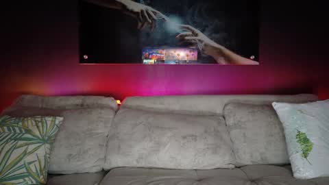 CRHISTIAN online show from 02/17/26, 05:37