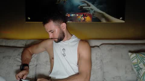 CRHISTIAN online show from 02/18/26, 11:11