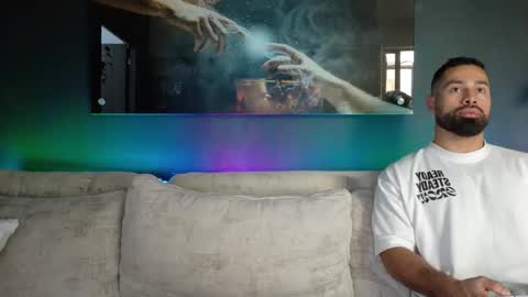 CRHISTIAN online show from 02/28/26, 02:51