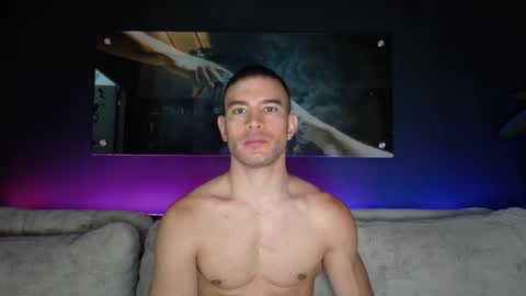 CRHISTIAN online show from 03/14/26, 02:00