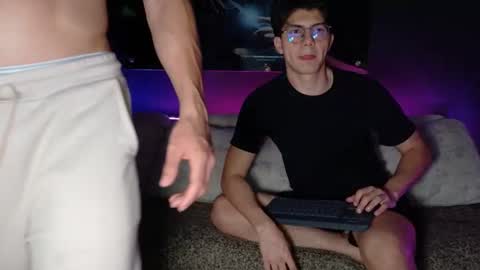 CRHISTIAN online show from 04/02/26, 02:42