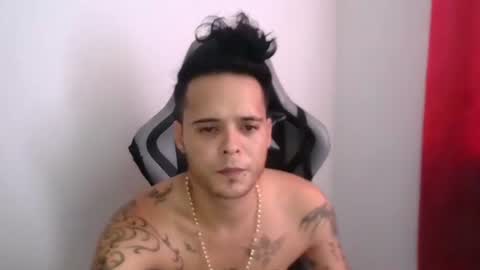 criatian_grey online show from 07/24/26, 08:40
