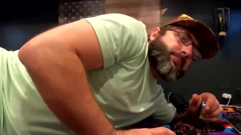 TexasMonsterCockWontFit online show from 02/06/25, 08:45