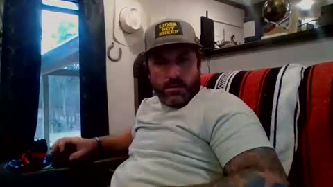 TexasMonsterCockWontFit online show from 02/18/25, 07:09