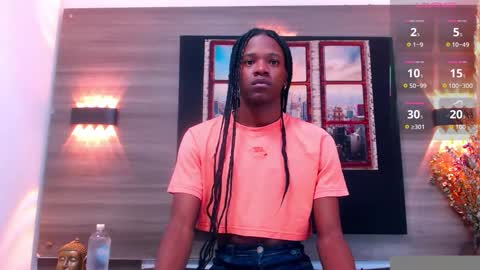 Snapshot of criisbrown_ chatting on 12/04/25, 10:24 CriisBrown online show from 12/04/25, 10:24