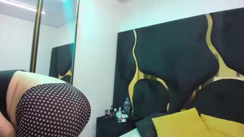 Criistaal   online show from 03/07/26, 04:20