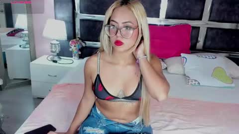 CristyBloom  online show from 06/24/26, 07:57