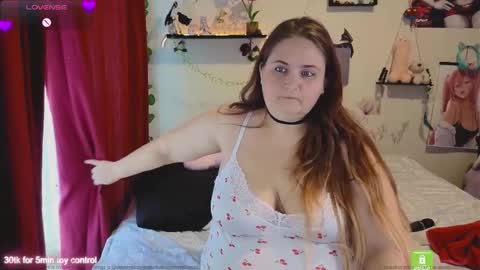 Crimson Rose online show from 02/20/26, 06:26