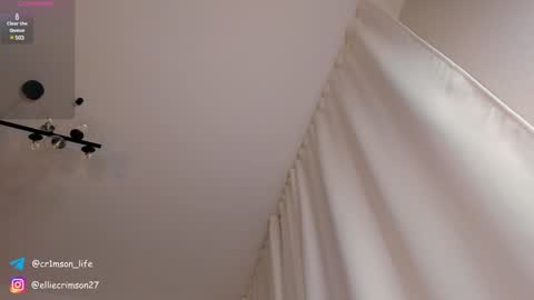 crimson baby online show from 12/03/24, 06:48