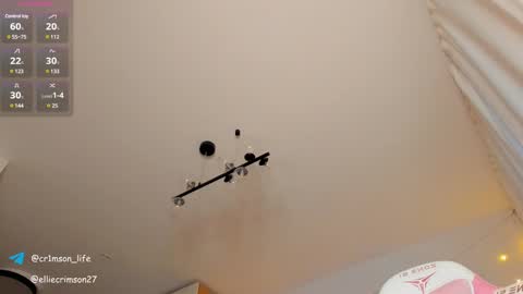 crimson baby online show from 01/04/25, 07:03