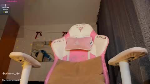 crimson baby online show from 02/26/25, 07:53