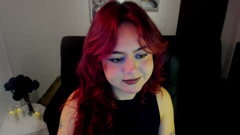Tatiana  online show from 10/22/25, 04:13