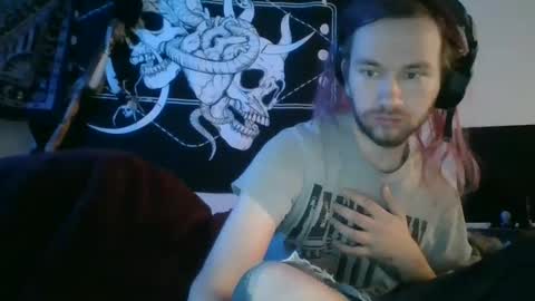 Spookie Dae online show from 12/19/24, 03:07