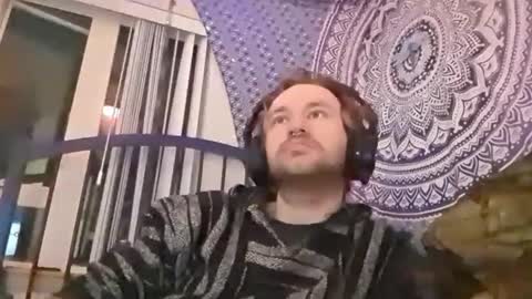 Spookie Dae online show from 03/03/25, 03:08