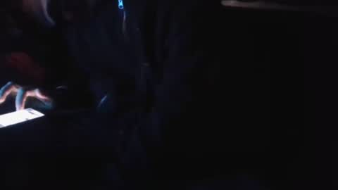 Spookie Dae online show from 04/09/26, 08:53