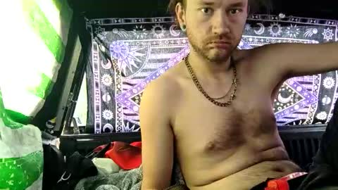 Spookie Dae online show from 06/08/26, 06:08