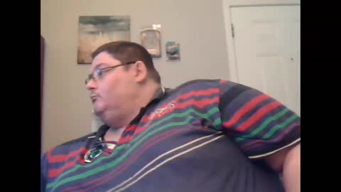 Snapshot of crimsonducki chatting on 10/14/25, 05:03 Duckie online show from 10/14/25, 05:03