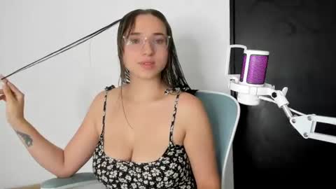 Jen. online show from 07/19/26, 04:22
