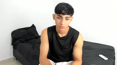 Snapshot of cris1260 chatting on 02/27/25, 07:47 Cristian online show from 02/27/25, 07:47