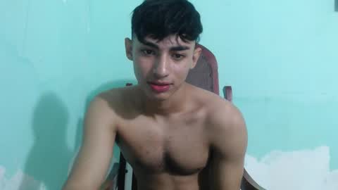 Snapshot of cris1260 chatting on 11/20/25, 09:36 Cristian online show from 11/20/25, 09:36