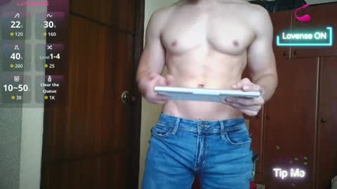 cris2428 online show from 03/28/26, 03:33