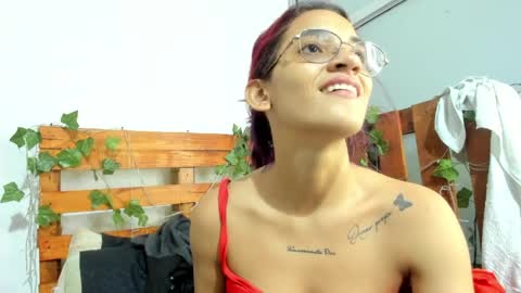 cris_dulce online show from 05/24/26, 01:10