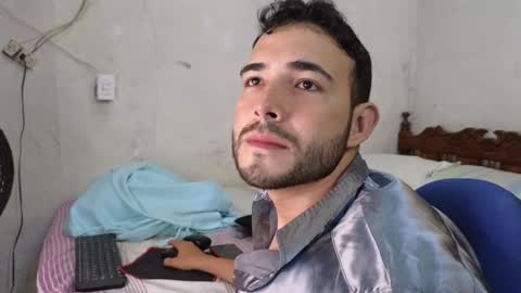 Snapshot of cris_simons chatting on 12/15/24, 11:53 cris_simons online show from 12/15/24, 11:53