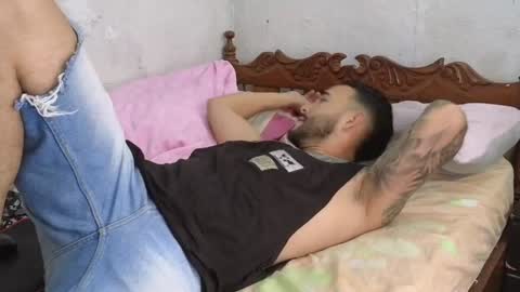 Snapshot of cris_simons chatting on 01/31/25, 09:16 cris_simons online show from 01/31/25, 09:16