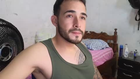 Snapshot of cris_simons chatting on 02/06/25, 04:21 cris_simons online show from 02/06/25, 04:21