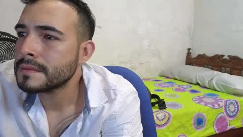 Snapshot of cris_simons chatting on 02/22/25, 12:27 cris_simons online show from 02/22/25, 12:27