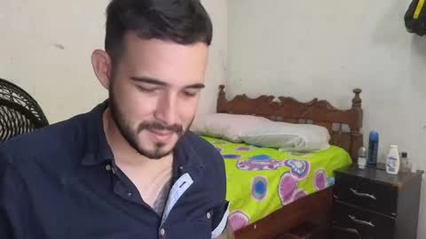 Snapshot of cris_simons chatting on 02/24/25, 12:41 cris_simons online show from 02/24/25, 12:41