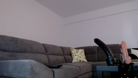 cris_tinne online show from 07/01/26, 03:23